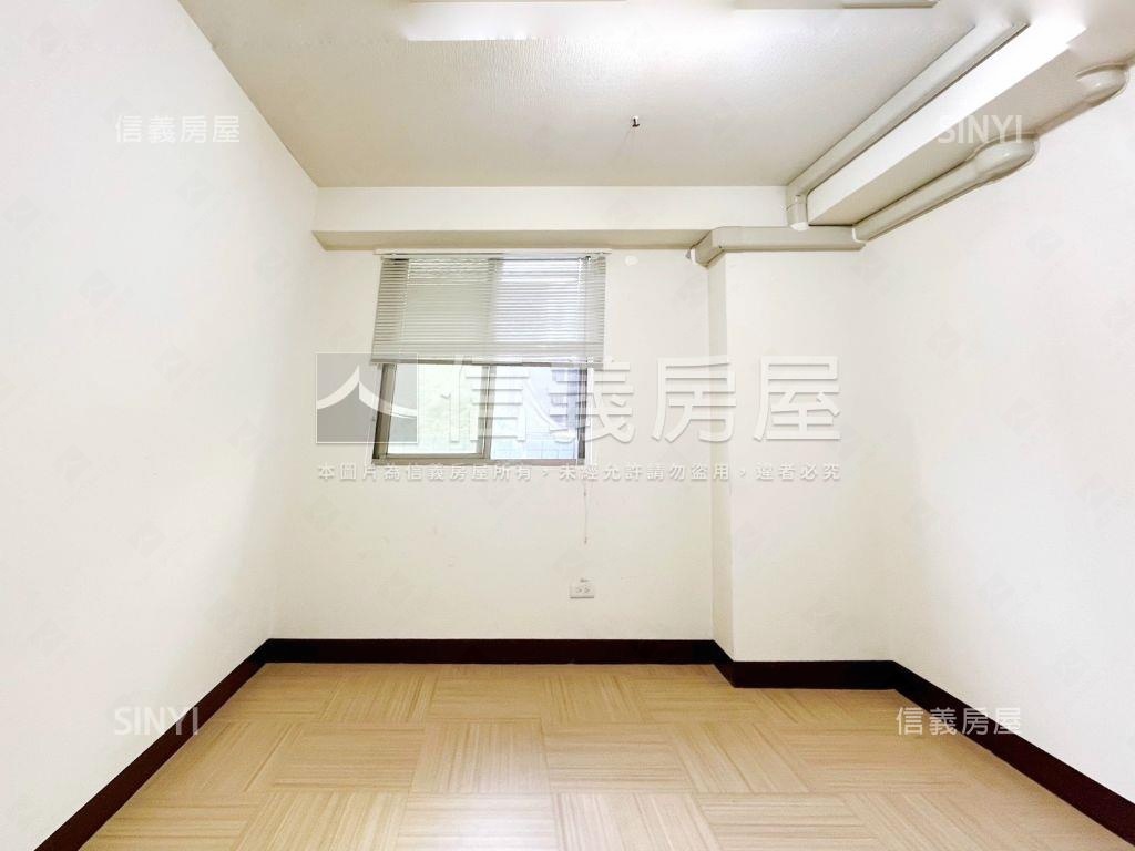 中山路方正大四房房屋室內格局與周邊環境