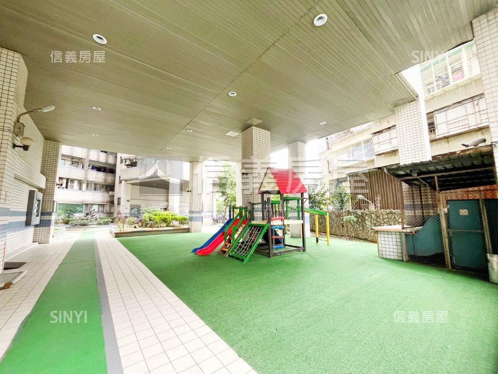 中山路方正大四房房屋室內格局與周邊環境