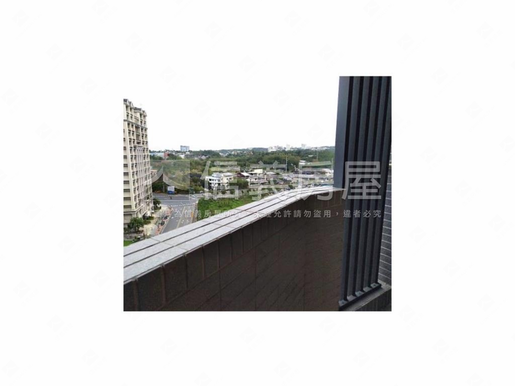 文學苑．稀有一房房屋室內格局與周邊環境