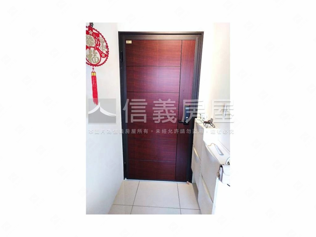 文學苑．稀有一房房屋室內格局與周邊環境