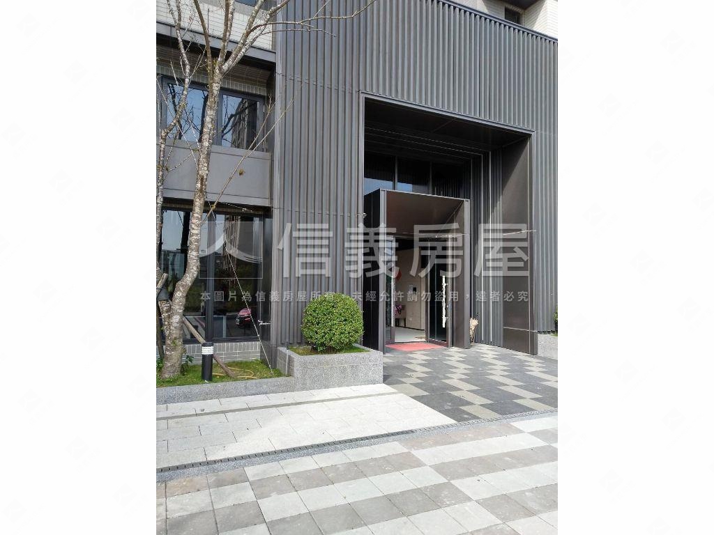 文學苑．稀有一房房屋室內格局與周邊環境