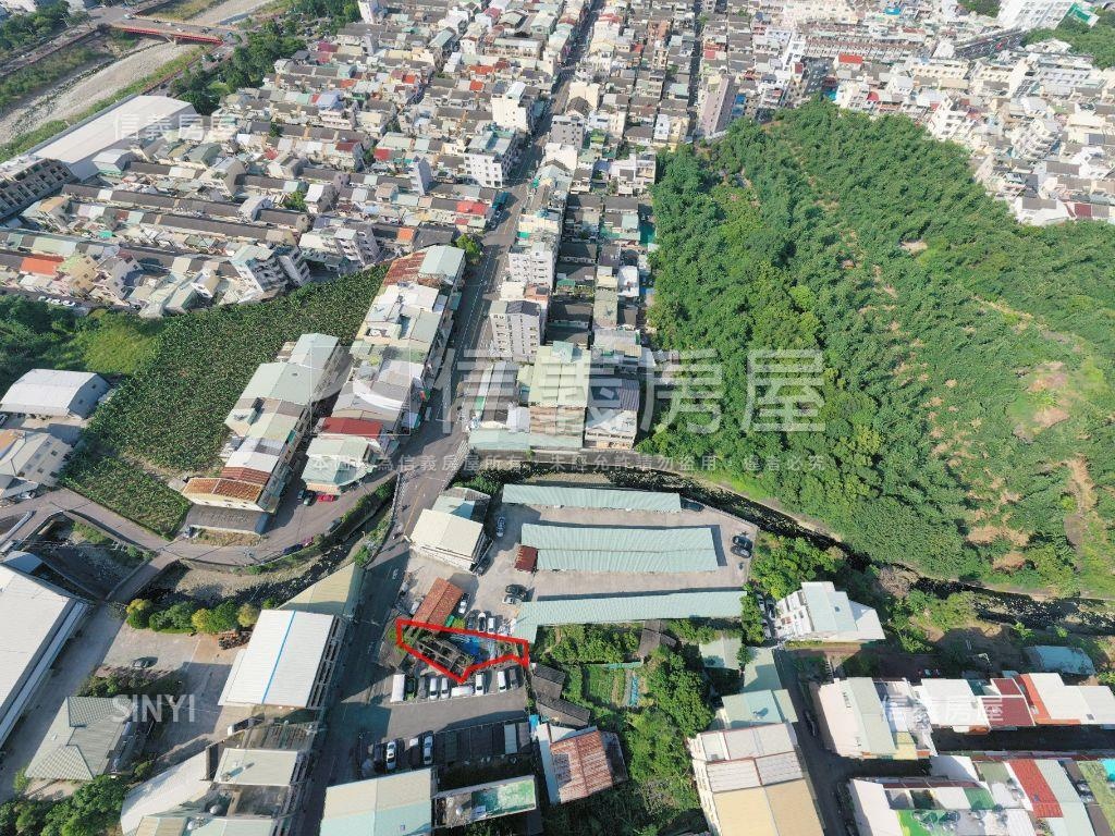 太平東村⭐土地３房屋室內格局與周邊環境