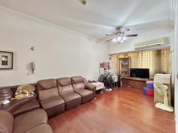 民權大廈參房附車位