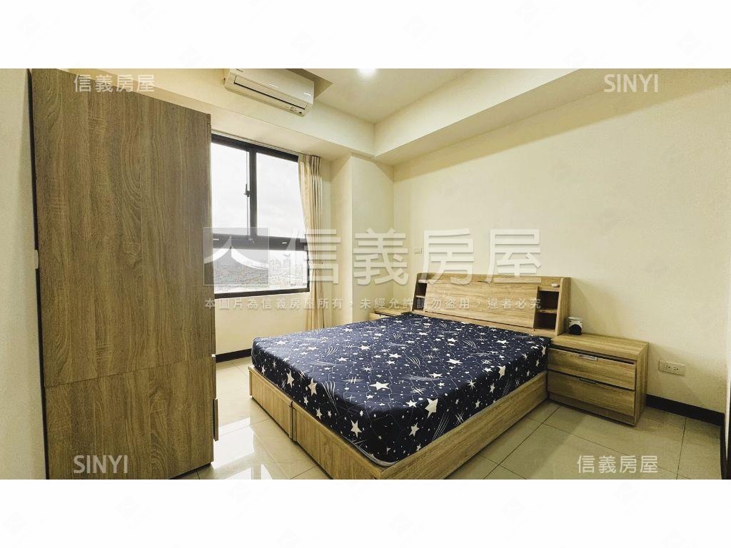 昌隆好旺視野三房平車房屋室內格局與周邊環境