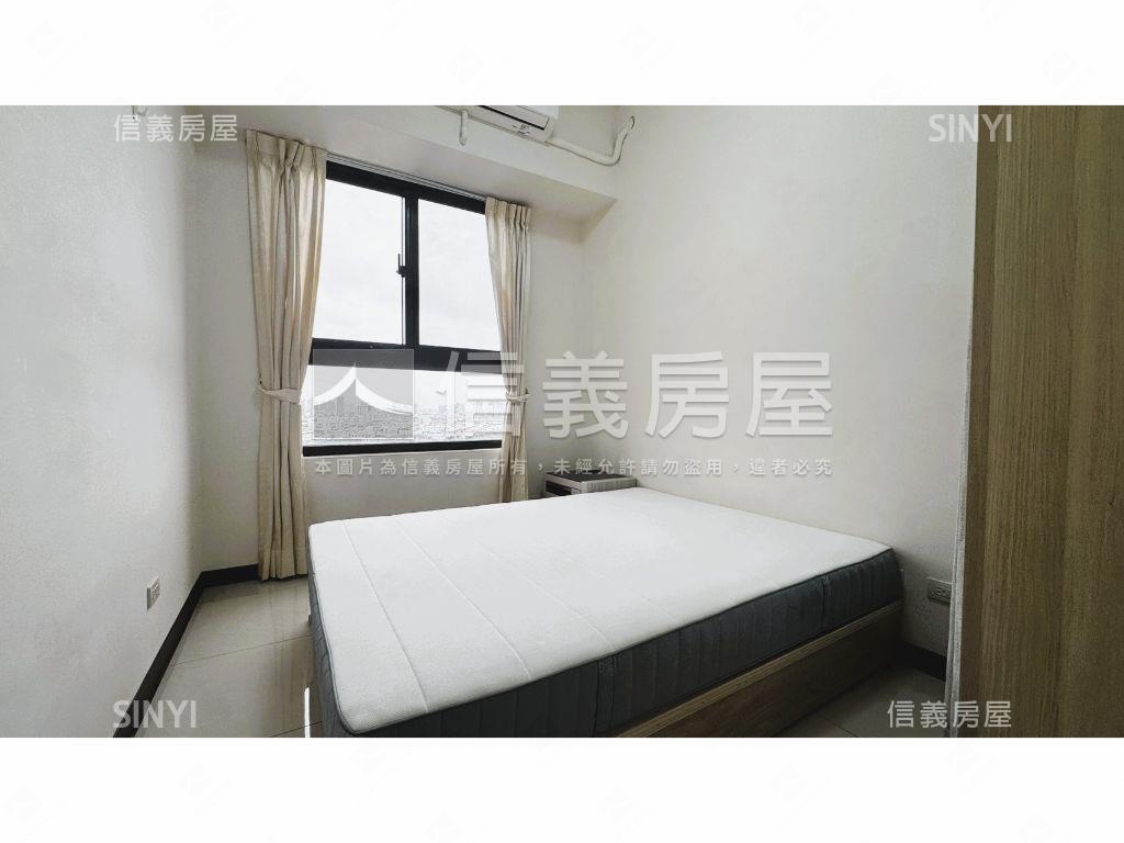 昌隆好旺視野三房平車房屋室內格局與周邊環境