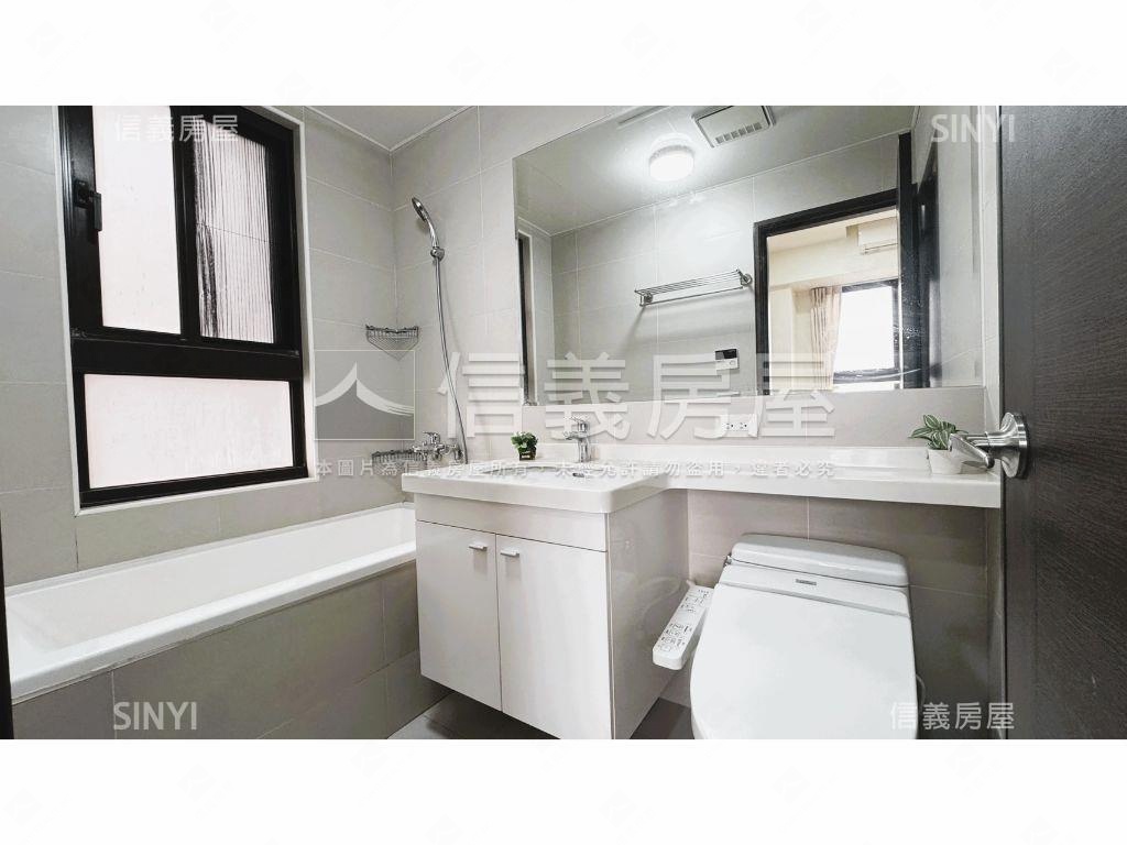 昌隆好旺視野三房平車房屋室內格局與周邊環境