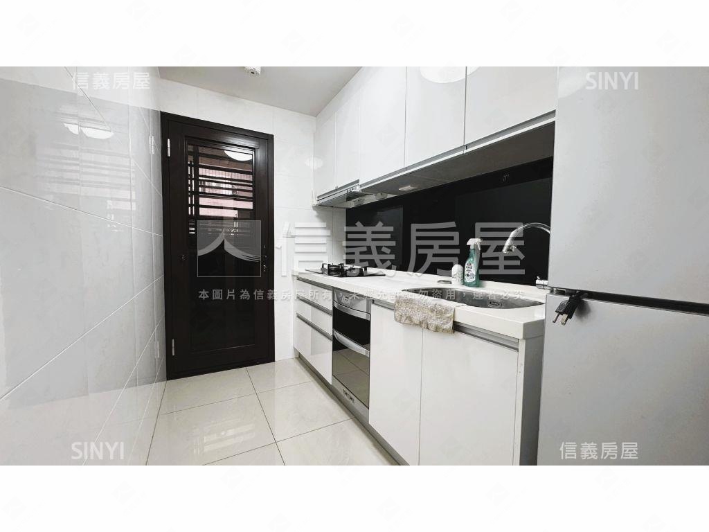 昌隆好旺視野三房平車房屋室內格局與周邊環境