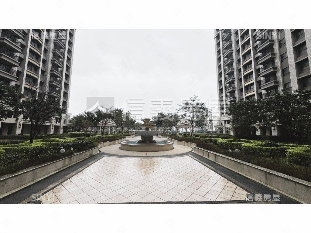 昌隆好旺視野三房平車房屋室內格局與周邊環境