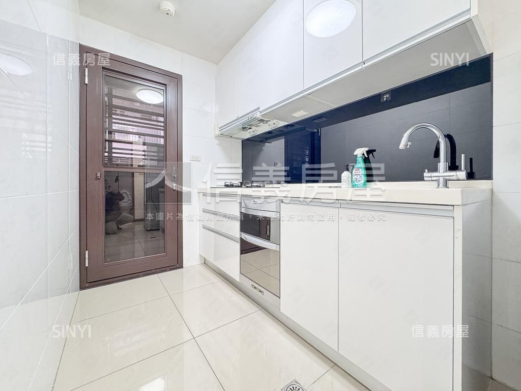 昌隆好旺三房平面車位房屋室內格局與周邊環境