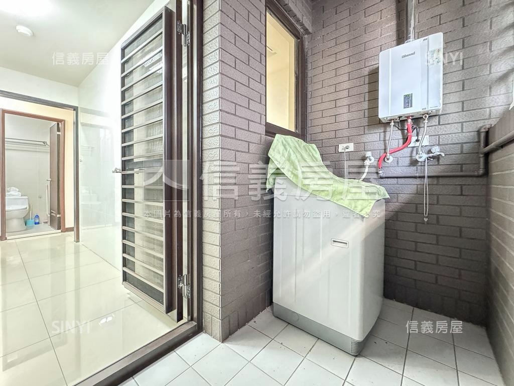 昌隆好旺三房平面車位房屋室內格局與周邊環境