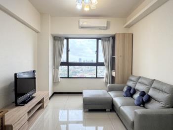 昌隆好旺視野三房平車