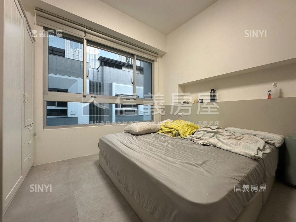 仁德海聚聚作美車墅房屋室內格局與周邊環境