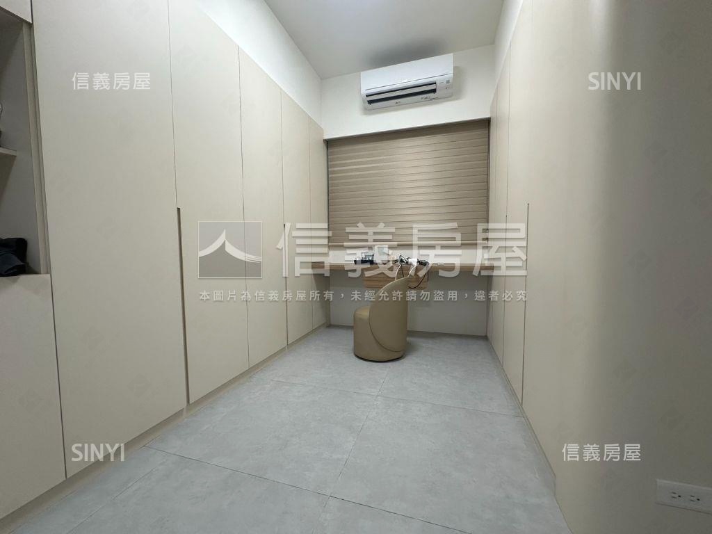 仁德海聚聚作美車墅房屋室內格局與周邊環境