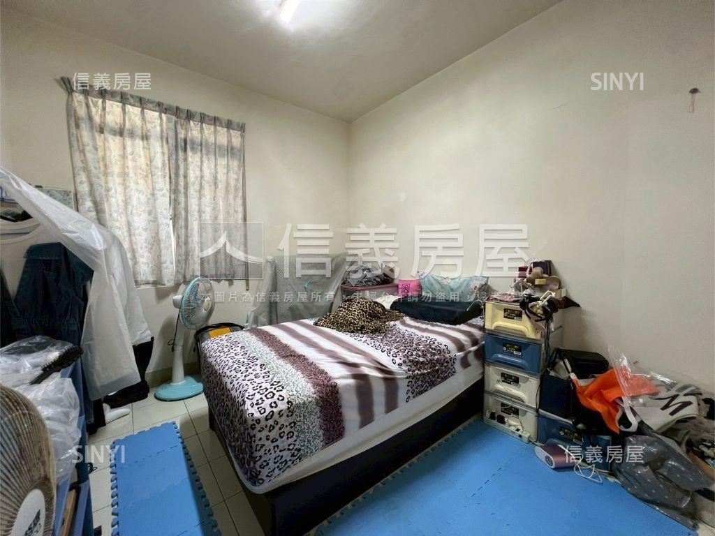 首購置產小資成家三房寓所房屋室內格局與周邊環境