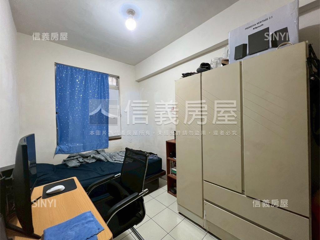 首購置產小資成家三房寓所房屋室內格局與周邊環境