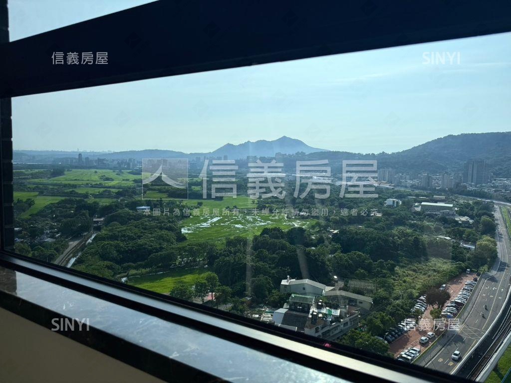 【國泰】高樓平原景觀三房房屋室內格局與周邊環境