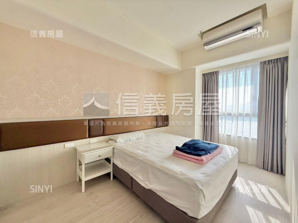 【國泰】高樓平原景觀三房房屋室內格局與周邊環境