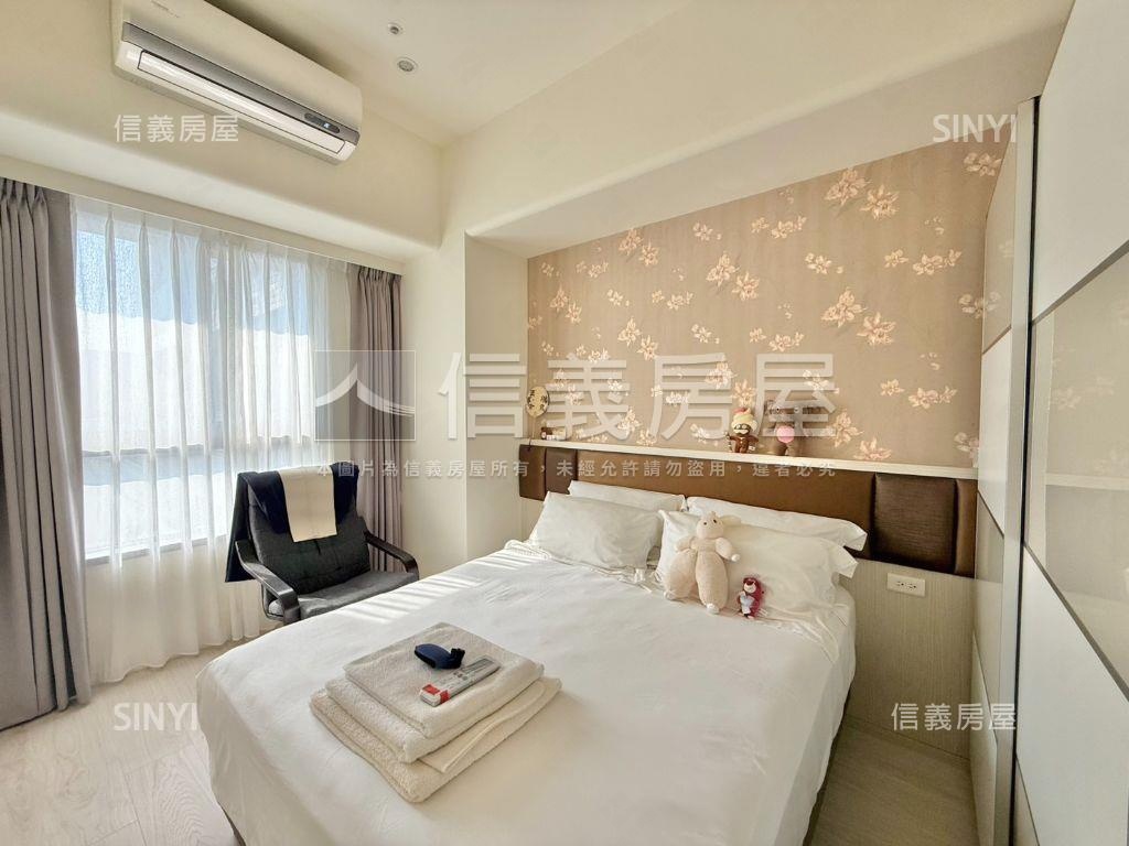 【國泰】高樓平原景觀三房房屋室內格局與周邊環境