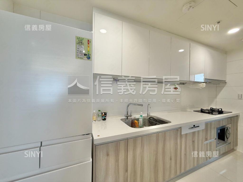 【國泰】高樓平原景觀三房房屋室內格局與周邊環境