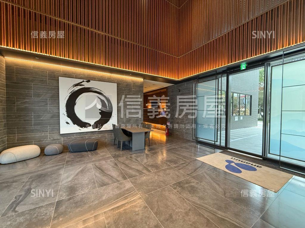 【國泰】高樓平原景觀三房房屋室內格局與周邊環境