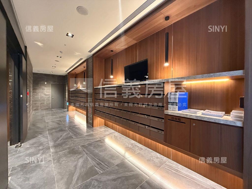 【國泰】高樓平原景觀三房房屋室內格局與周邊環境