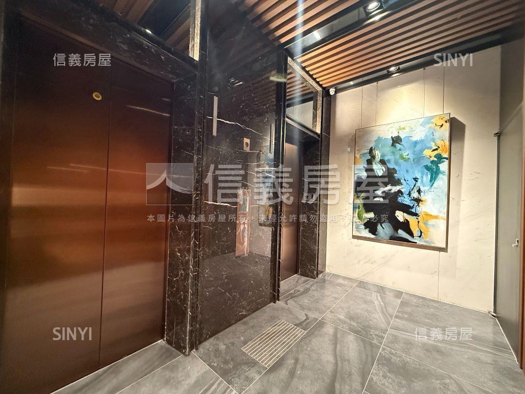 【國泰】高樓平原景觀三房房屋室內格局與周邊環境