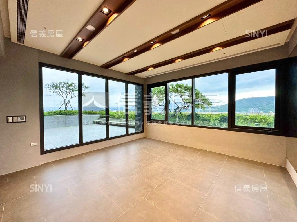【國泰】高樓平原景觀三房房屋室內格局與周邊環境