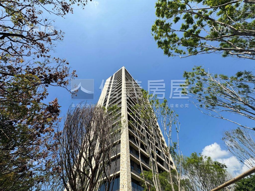 【國泰】高樓平原景觀三房房屋室內格局與周邊環境