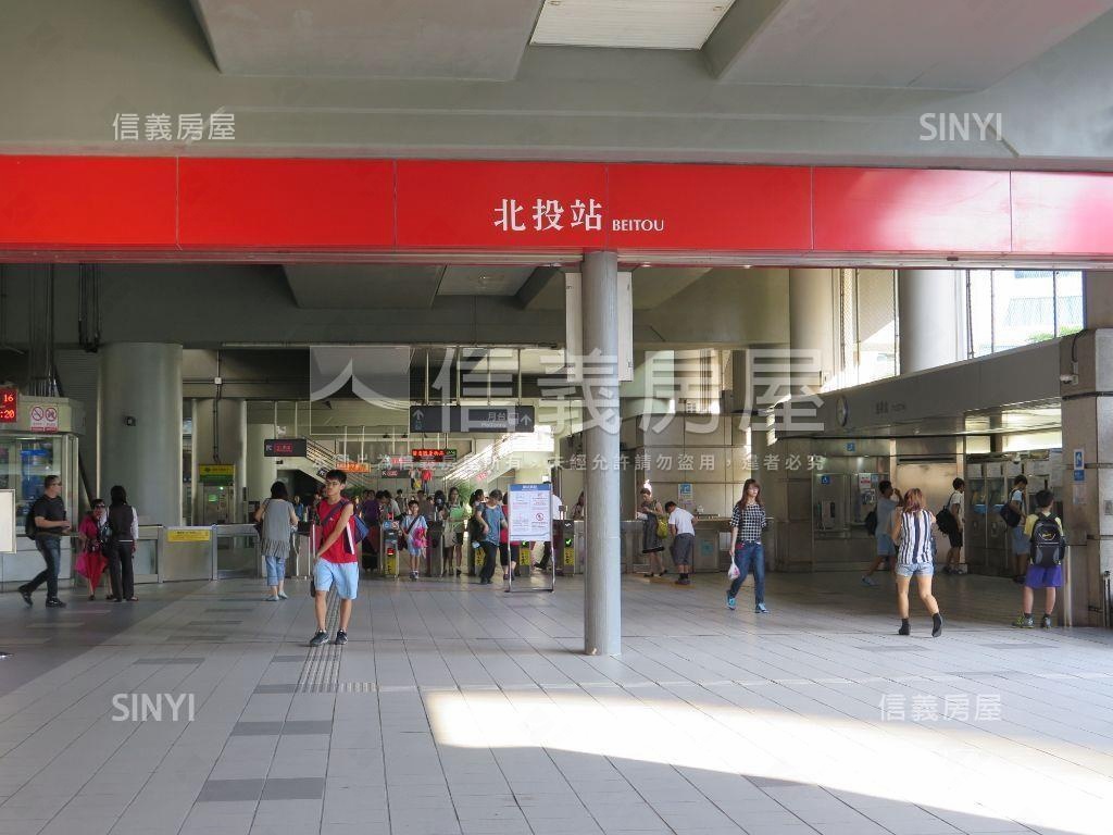 【國泰】高樓平原景觀三房房屋室內格局與周邊環境