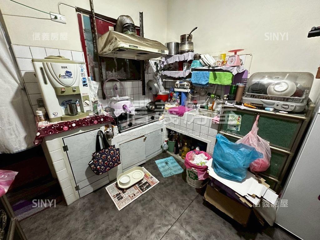 滿平透天。桃李滿門房屋室內格局與周邊環境