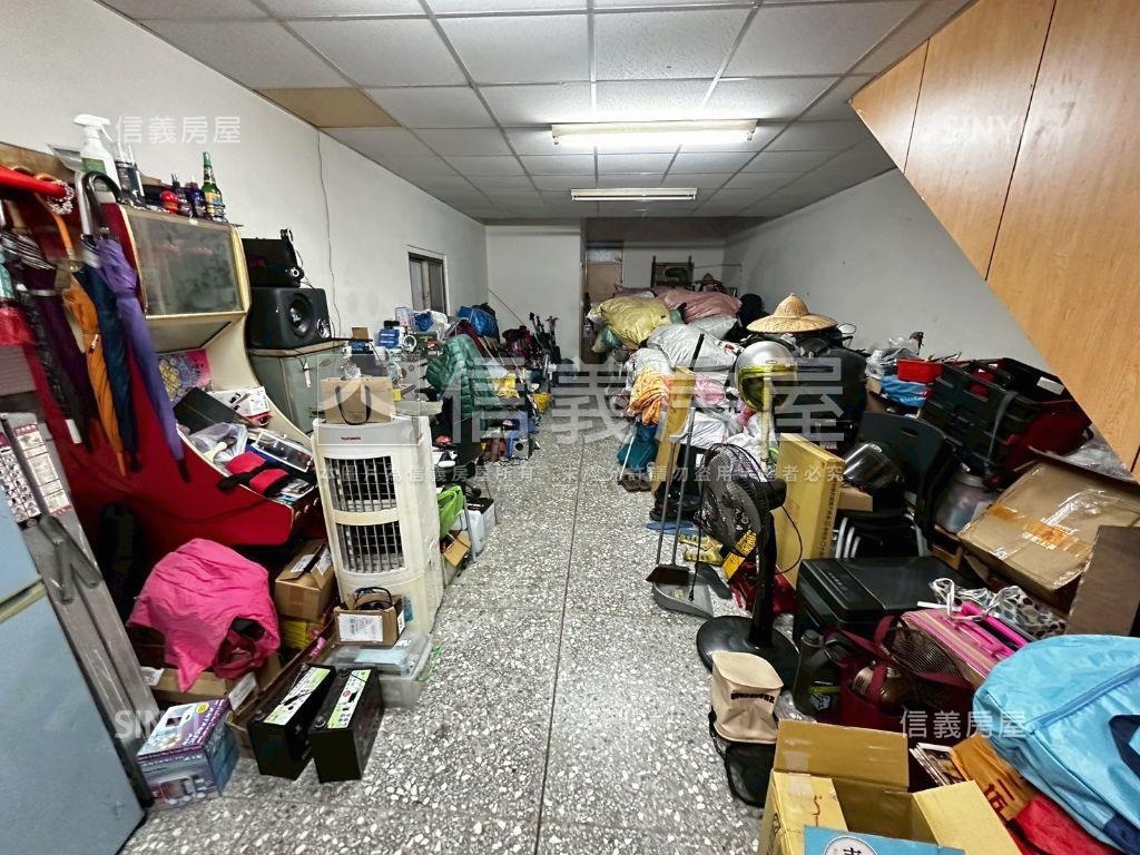 滿平透天。桃李滿門房屋室內格局與周邊環境