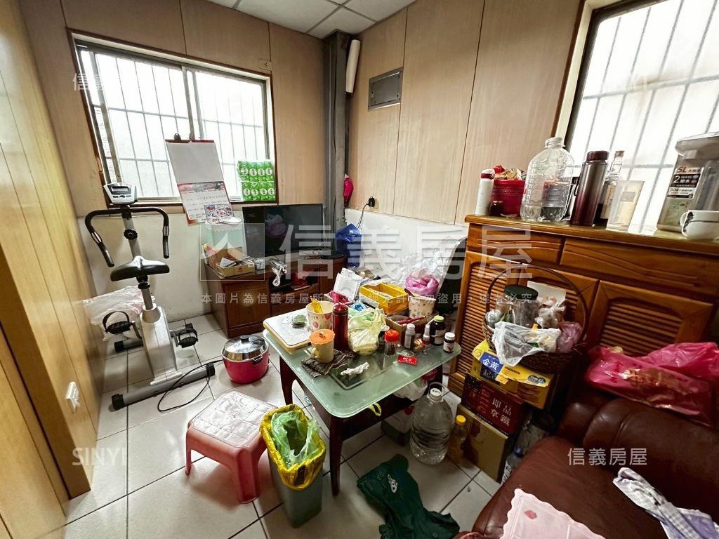 滿平透天。桃李滿門房屋室內格局與周邊環境