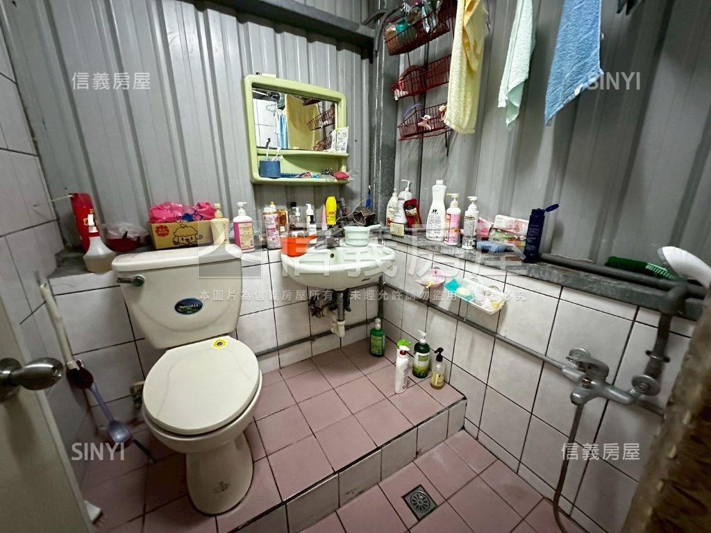 滿平透天。桃李滿門房屋室內格局與周邊環境