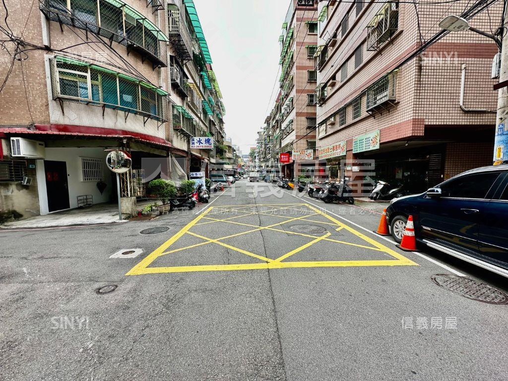 滿平透天。桃李滿門房屋室內格局與周邊環境