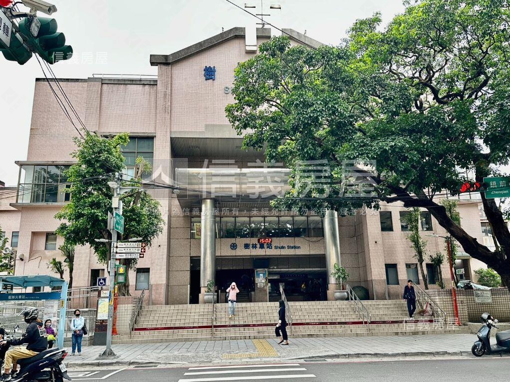 滿平透天。桃李滿門房屋室內格局與周邊環境