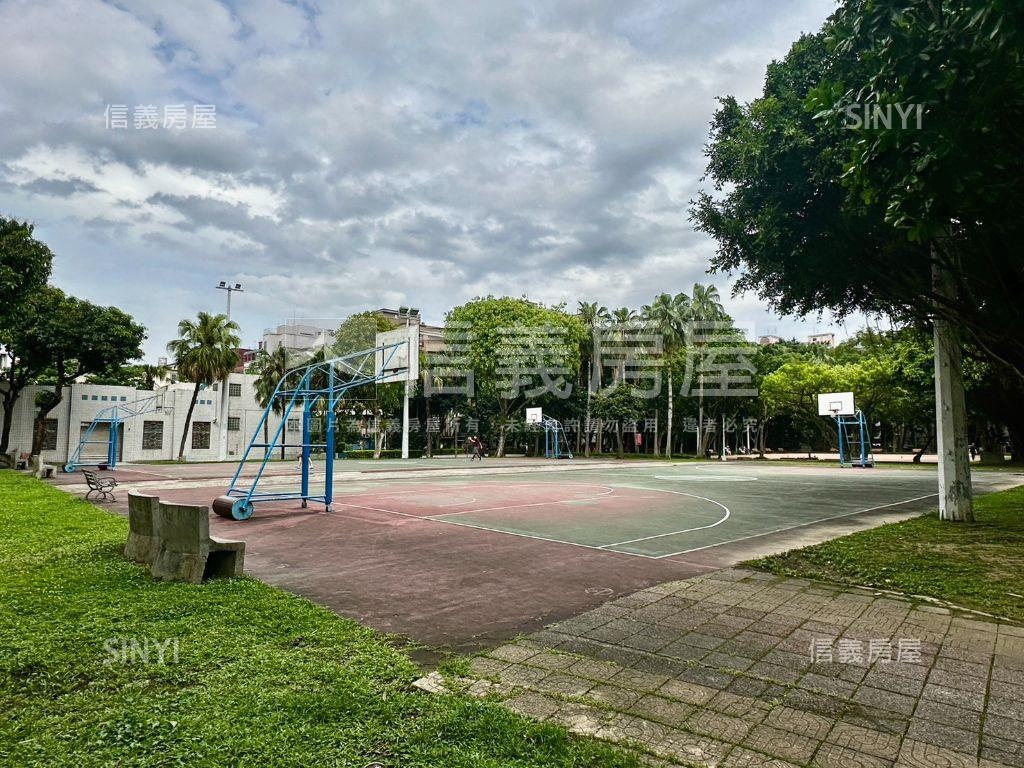 滿平透天。桃李滿門房屋室內格局與周邊環境