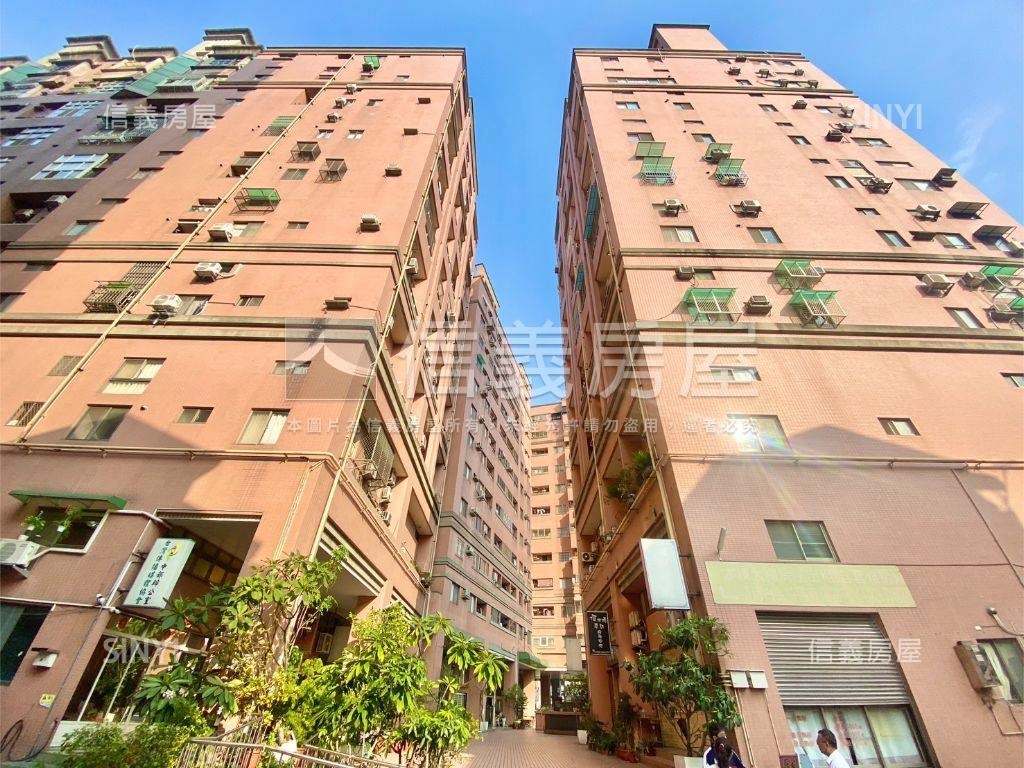 低總價震後宅稀有釋出房屋室內格局與周邊環境