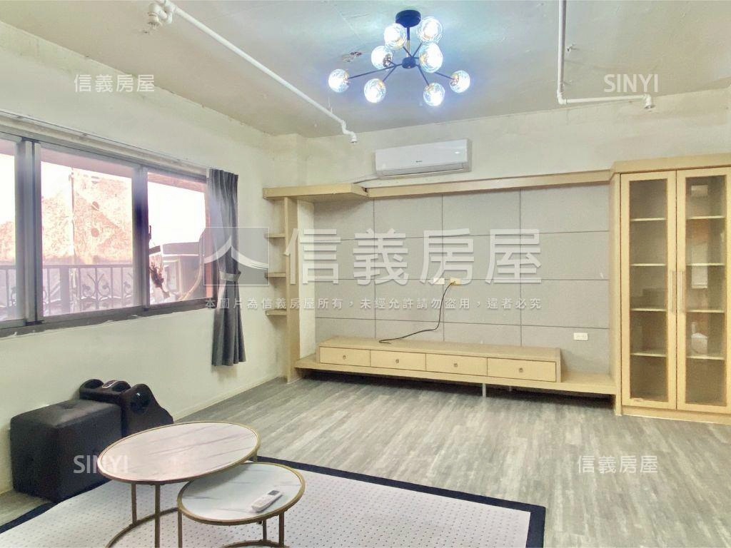 低總價震後宅稀有釋出房屋室內格局與周邊環境
