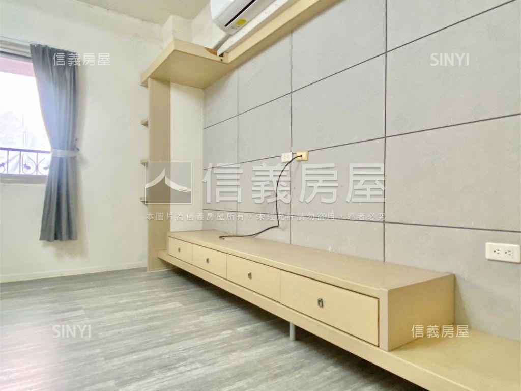 低總價震後宅稀有釋出房屋室內格局與周邊環境