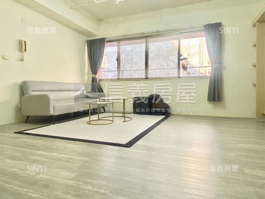 低總價震後宅稀有釋出房屋室內格局與周邊環境