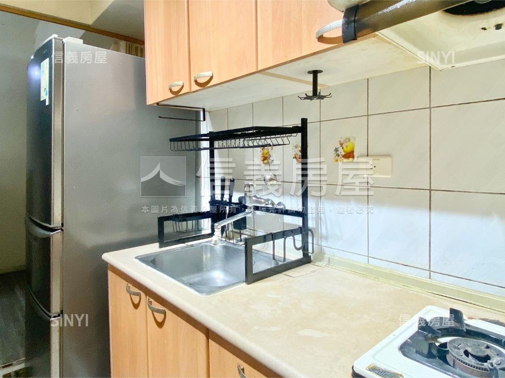 低總價震後宅稀有釋出房屋室內格局與周邊環境