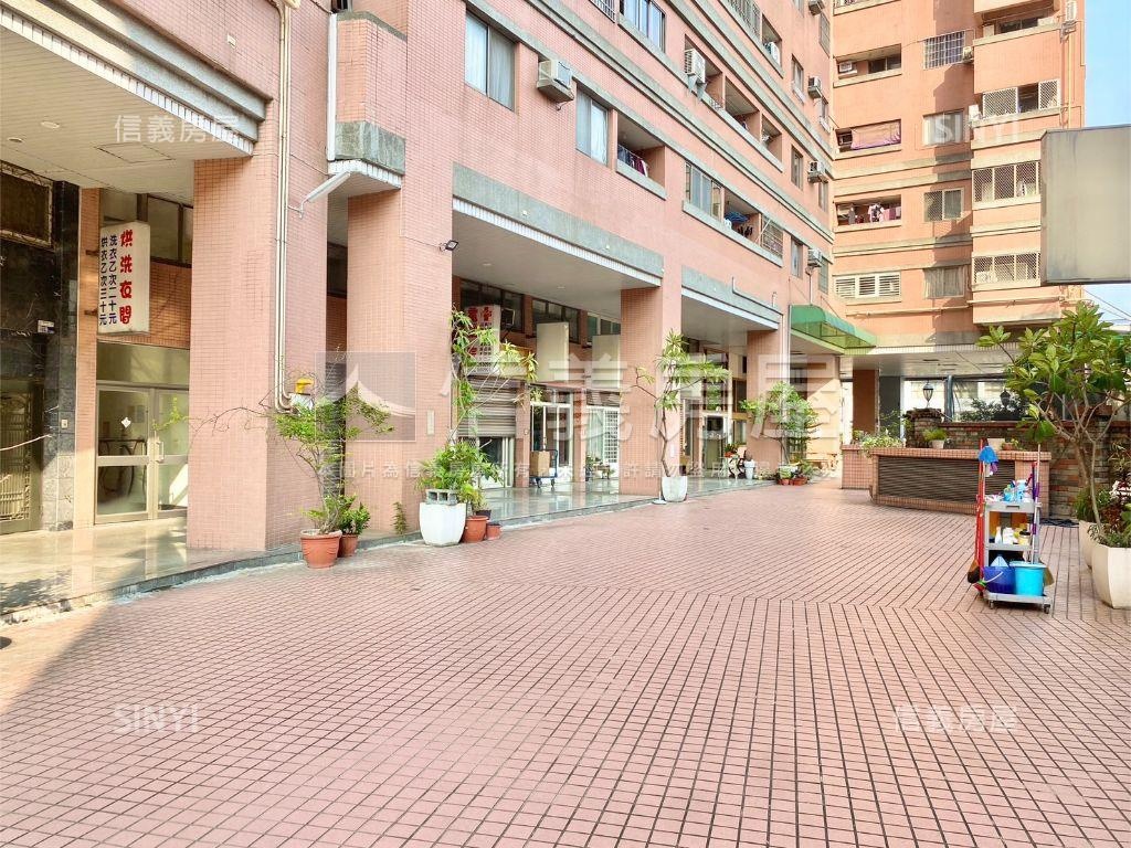 低總價震後宅稀有釋出房屋室內格局與周邊環境