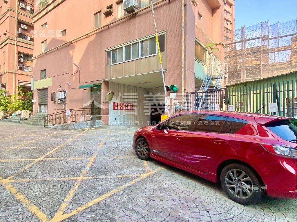 低總價震後宅稀有釋出房屋室內格局與周邊環境