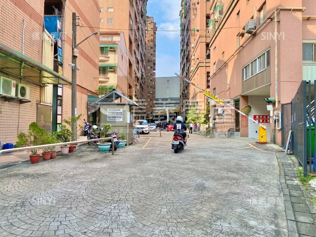 低總價震後宅稀有釋出房屋室內格局與周邊環境