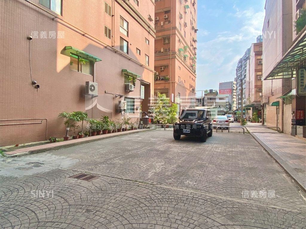 低總價震後宅稀有釋出房屋室內格局與周邊環境