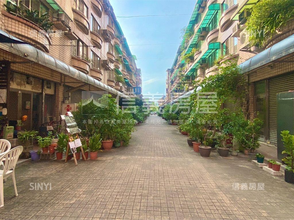 低總價震後宅稀有釋出房屋室內格局與周邊環境
