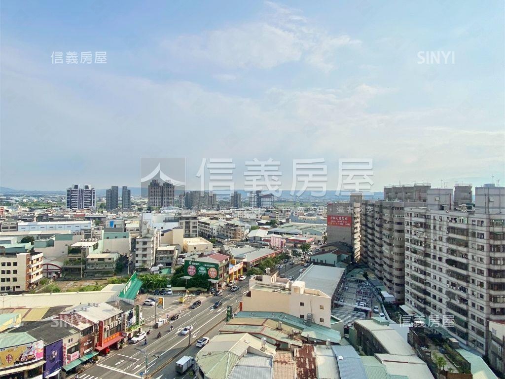低總價震後宅稀有釋出房屋室內格局與周邊環境