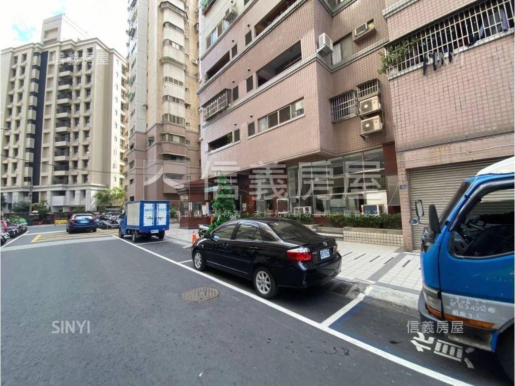 工學天下新婚首購三房車位房屋室內格局與周邊環境
