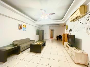 卓然品味工學天下三房車位