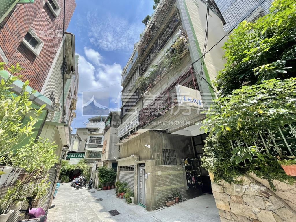 建興學區大三房房屋室內格局與周邊環境